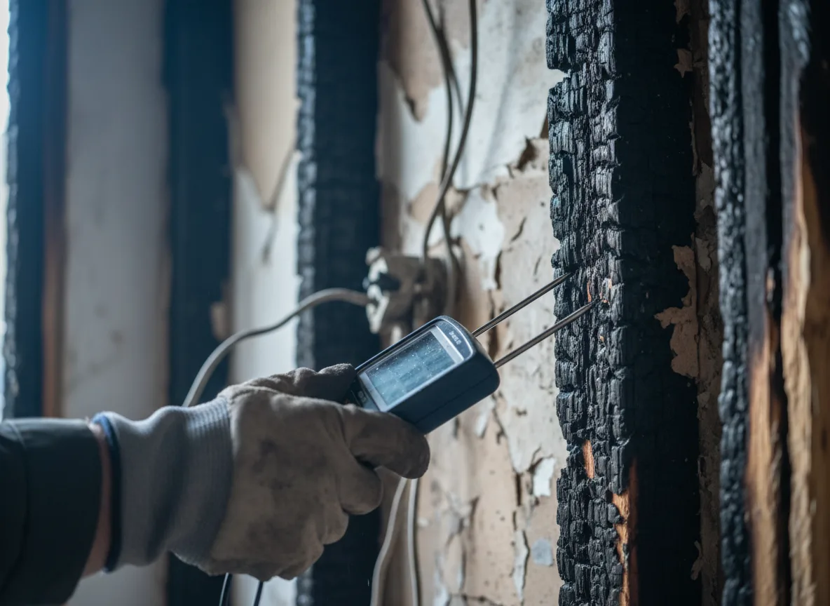Fire Damage Restoration Saint John, ND FAQs